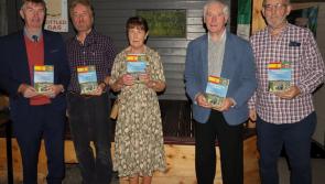 Moores of Moorehall remembered in 'magnificent' new book 