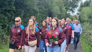 "We will never stop until justice is done for Joe" - Deacy family