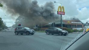 BREAKING: Emergency services personnel are at the scene of a major incident