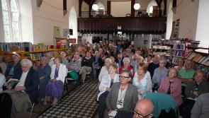 Detailed book on Ballinrobe workhouse now on sale