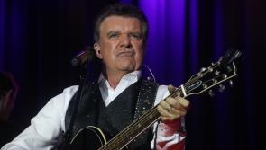 ENTERTAINMENT:  Peter Byrne bring a Neil Diamond classic to Castlebar