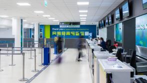 Ireland West Airport ranked sixth best airport in Europe for passenger queue times