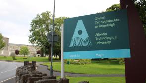 Castlebar housing crisis heating up despite extra student accommodation 