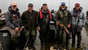 The fisherman’s Mecca on the Mask