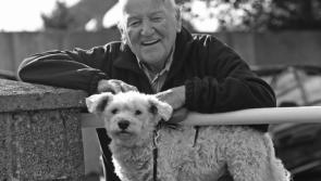 Ballinrobe bids farewell to ‘true gentleman’ Tony Walkin
