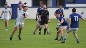 Ballagh' get the better of Claremorris
