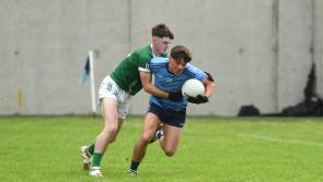 Champions Westport put Charlestown to the sword