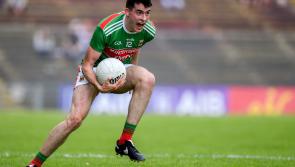 Stephenites secure one-point win after Breaffy battle