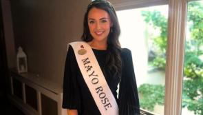Mayo Rose Kate Heneghan to take to the Rose of Tralee stage tonight 