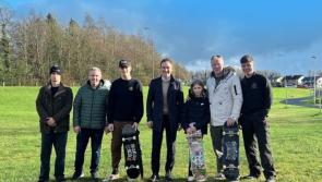 Castlebar skate park project goes to tender 