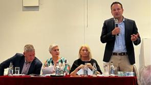 ‘I’m very well aware of rural crime’ – Varadkar