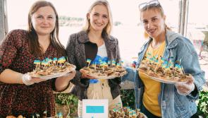 Ukrainian Independence Day to be celebrated in Westport tomorrow