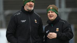 McStay undecided about replacing McHale
