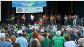 'Visit Mayo' the message to 100,000 visitors at the Milwaukee Irish Festival