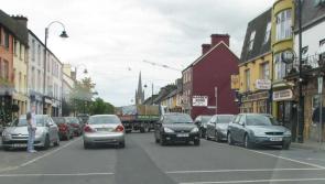 Claremorris selected for new Youth Diversion Project

 