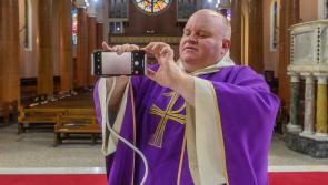 COMMENT:  Fr Charlie McDonnell, a man for all seasons
