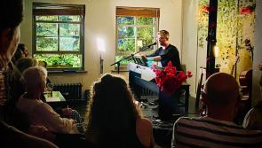 ENTERTAINMENT:  New open mic nights in Westport