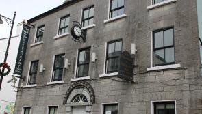 Progress made on Ballinrobe Town Hall project