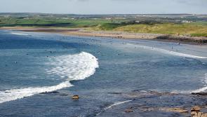 ALERT: Irish tourists warned not to swim at popular beach amid 'elevated levels of bacteria'