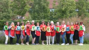 Children in Hospital Ireland seeking Mayo volunteers