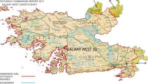 South Mayo awaits constituency boundary recommendations