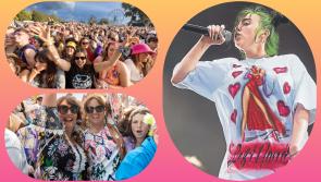 Electric Picnic stage schedule revealed