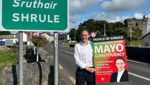 Redrawing of constituency boundaries a 'victory for South Mayo' - Dillon