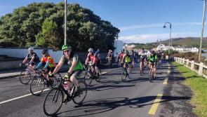 On your bike for Tour de Achill