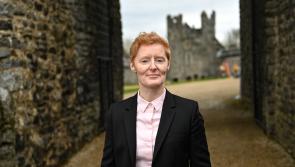 Eileen Gleeson to lead Ireland Women's National Team on interim basis