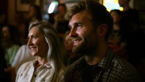 Guinness and Seanchoíche unite to bring stories and pints to Matt Molloy's