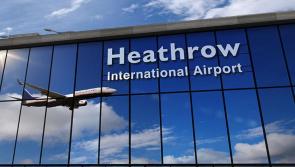 Call for return of Gatwick to Knock flights