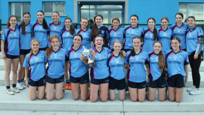 Westport Under-16 girls win county 'A' title 