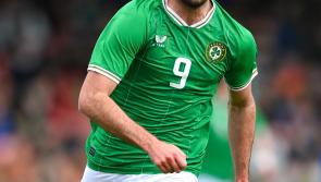 Striker with strong Louisburgh connections signs for Leicester City