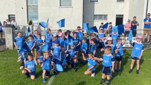 Davitts dig out crucial win in Bonniconlon