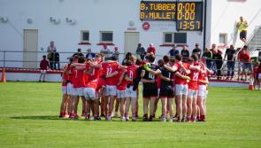Huge crowd watch Ballintubber topple Belmullet