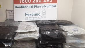 Arrests made following seizure over €1 million in contraband in Dublin
