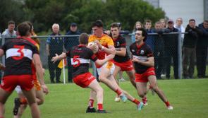 Mitchels relieved to win after 'tough' test