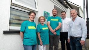 Samaritans launch much needed service in Castlebar