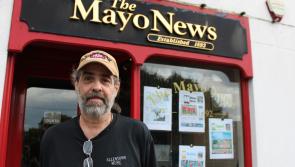 ‘This is way better than Dublin’ - American tourist attacked in capital wants to move to Westport