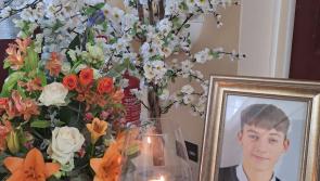 Tributes paid to teenager following death in tractor accident