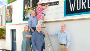 Stellar line-up for Wild Atlantic Words