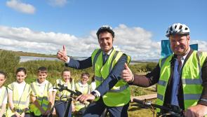 Community partnership key to future Greenway delivery – Minister