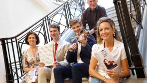 Westport Festival of Chamber Music starts this evening