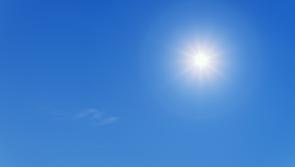 Weather warning in place as temperatures are set to soar