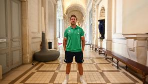 Former Ballina Mini Rugby player all set for World Cup
