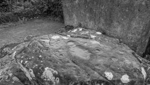 New book claims to unlock mystery of local stones