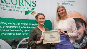 Mayo female entrepreneurs encourage others to apply for ninth year of  ACORNS