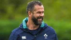 Rugby World Cup on Irish TV: Fixtures to watch live this week