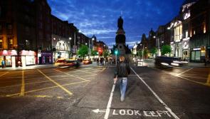 AN CAILÍN RUA:  Fair city no more