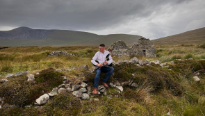 Achill album launch to support childhood cancer charities